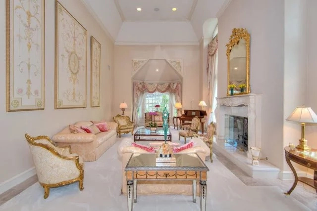 Sobrang ganda! A glimpse of Jackie Chan’s $12.25M Or 612.5 Million Peso beautiful French villa-inspired mansion Sobrang ganda! A glimpse of Jackie Chan’s $12.25M Or 612.5 Million Peso beautiful French villa-inspired mansion