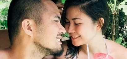 Sayang ang talent! Yeng Constantino hero-worships husband Yan for sacrificing music