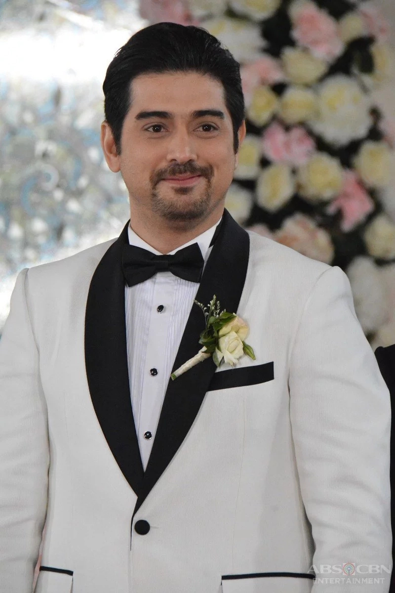 LOOK: Behind the Scenes of Anton-Andeng Wedding! LOOK: Behind the Scenes of Anton-Andeng Wedding!