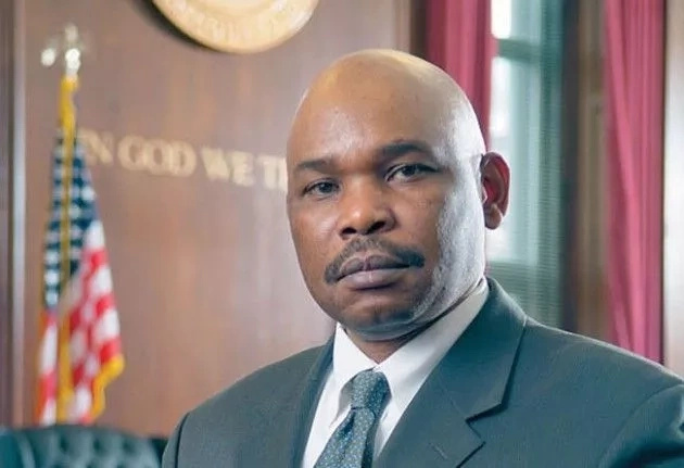 Next chief justice? Makau Mutua’s 84-page CV that dwarfs all other applicants’