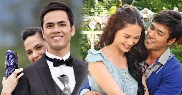 Kristine Hermosa hits back at bashers of Oyo on IG Kristine Hermosa hits back at bashers of Oyo on IG