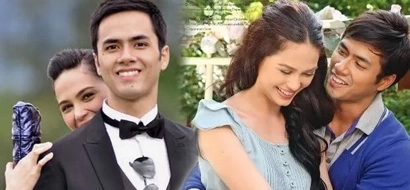 Galit na si Tin! Infuriated Kristine Hermosa slams bashers who call Oyo 'batugan'