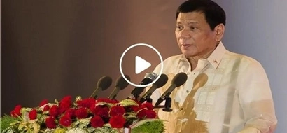 Duterte admits to losing sleep amid 'crucial period of change'