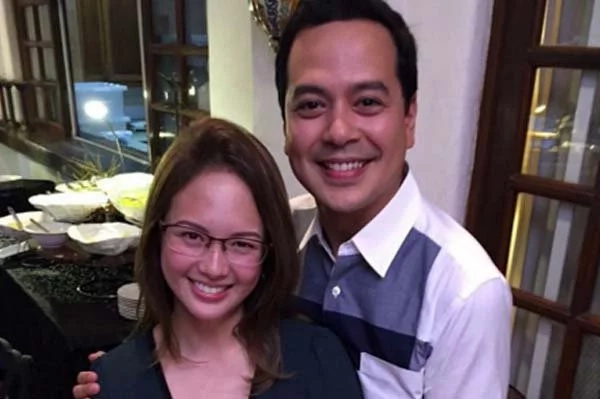 Ogie Diaz allegedly blames John Lloyd Cruz and Ellen Adarna for getting fired from ABS-CBN sitcom Ogie Diaz allegedly blames John Lloyd Cruz and Ellen Adarna for getting fired from ABS-CBN sitcom