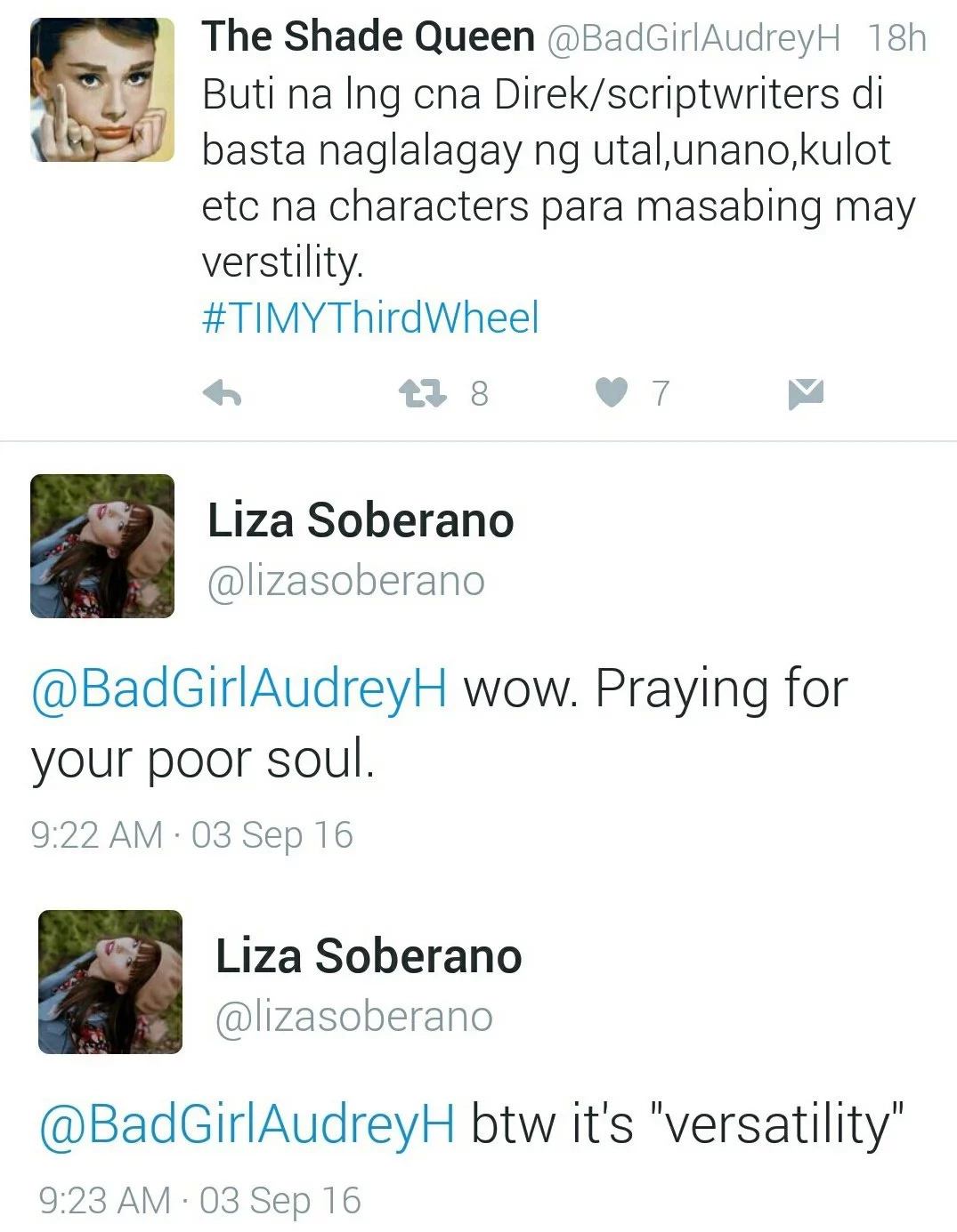 Liza Soberano is the perfect girl inside and out Liza Soberano is the perfect girl inside and out