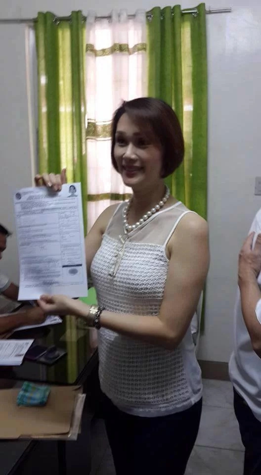 5 interesting facts about the first PH transgender lawmaker 5 interesting facts about the first PH transgender lawmaker