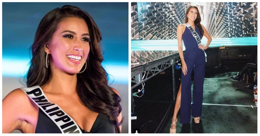 What you can do to help Rachel Peters win the Philippines' 4th Miss Universe crown What you can do to help Rachel Peters win the Philippines' 4th Miss Universe crown