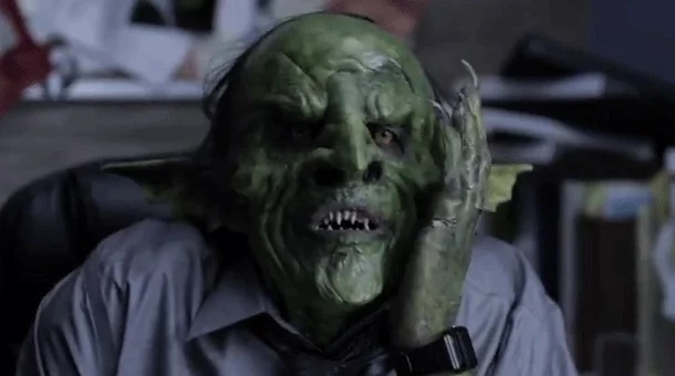 This Nicaraguan woman was kidnapped by Goblins! This Nicaraguan woman was kidnapped by Goblins!
