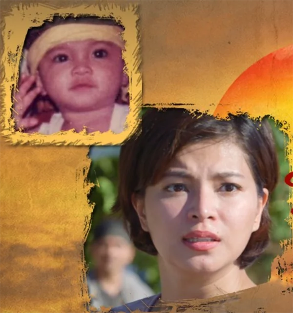 Stars of La Luna Sangre who are not recognizable in their throwback pictures Stars of La Luna Sangre who are not recognizable in their throwback pictures