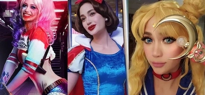 8 Photos that prove Arci Munoz is the 'Queen of cosplay'