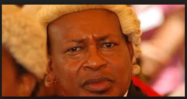 Attorney General Githu Muigai resigns, Uhuru replaces him Attorney General Githu Muigai resigns, Uhuru replaces him