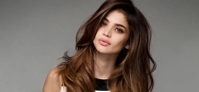 Anne-bisyosa's new photo proves that her 'beautiful' voice can summon both the rain and crazy fans