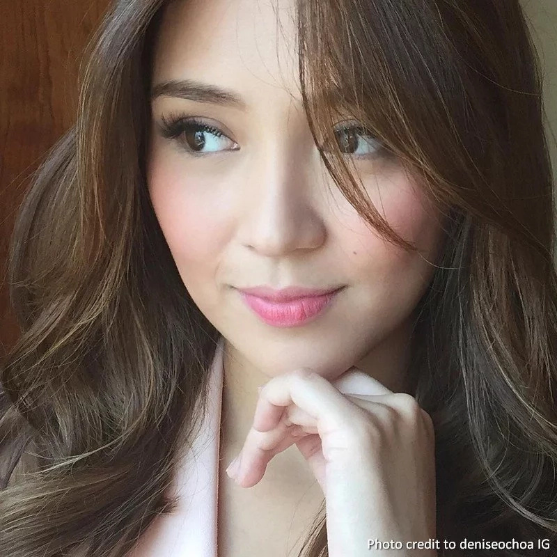“I believe everything has a perfect timing,”-Kathryn Bernardo when asked about Portraying Darna “I believe everything has a perfect timing,”-Kathryn Bernardo when asked about Portraying Darna