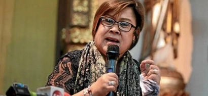 May pamilya pa po ako! De Lima pleads Duterte’s government not to kill her