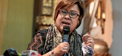 May pamilya pa po ako! De Lima pleads Duterte’s government not to kill her