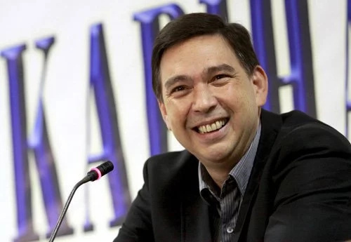 Recto: Funding needed to transform promises into realities Recto: Funding needed to transform promises into realities
