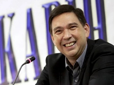 LOOK! Recto files new bill for hassle-free traveling
