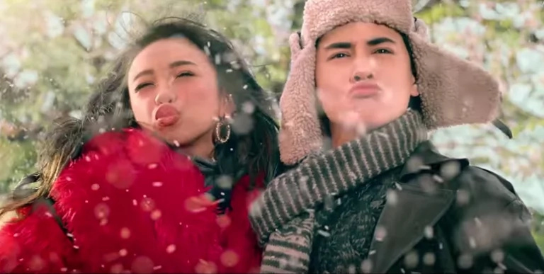 Here is #Mayward's new TVC! Here is #Mayward's new TVC!
