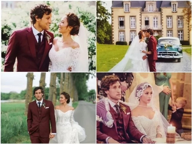 Solenn Heussaff On Finally Having A Baby: "I'm Not Yet Ready" Solenn Heussaff On Finally Having A Baby: "I'm Not Yet Ready"
