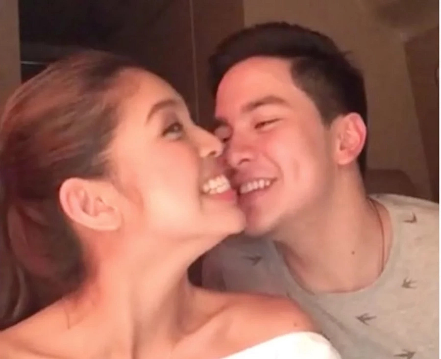 Alden Richards describes his perfect girlfriend Alden Richards describes his perfect girlfriend