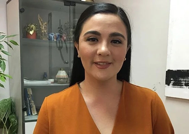Sunshine Dizon becomes an inspiration to those in troubled relationships Sunshine Dizon becomes an inspiration to those in troubled relationships