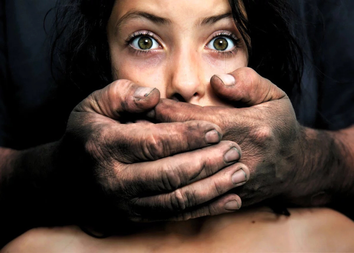 She picks men, who are violent and needs help She picks men, who are violent and needs help