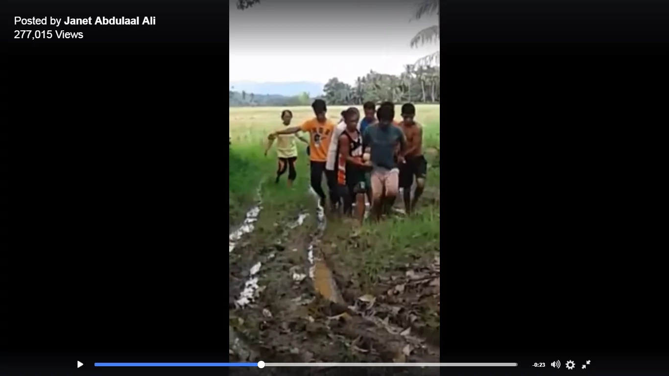 TRENDING Video: Man Struck by Lightning! What Happened Next Will Surprise You TRENDING Video: Man Struck by Lightning! What Happened Next Will Surprise You