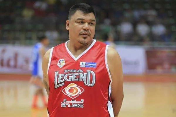 Former PBA player Cris Bolado dies in motorcycle accident in Cambodia Former PBA player Cris Bolado dies in motorcycle accident in Cambodia