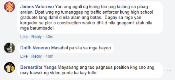 Pwede namang paalisin ng maayos! Video of buko vendor beaten up and tied by merciless MMDA goes viral Pwede namang paalisin ng maayos! Video of buko vendor beaten up and tied by merciless MMDA goes viral