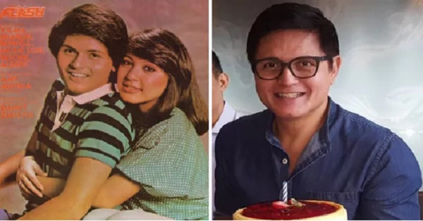Kinabog talaga si Taylor Swift! Sharon Cuneta reveals all the 'men' in her life Kinabog talaga si Taylor Swift! Sharon Cuneta reveals all the 'men' in her life