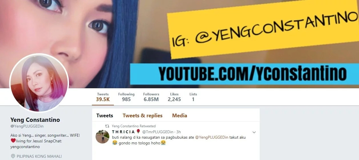 yeng-tweet yeng-tweet
