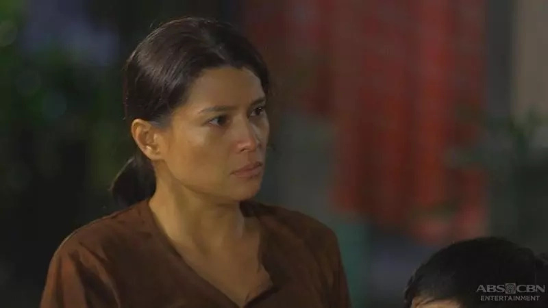 Mylene Dizon and John Estrada allegedly had confrontation in 'The Good Son' set Mylene Dizon and John Estrada allegedly had confrontation in 'The Good Son' set
