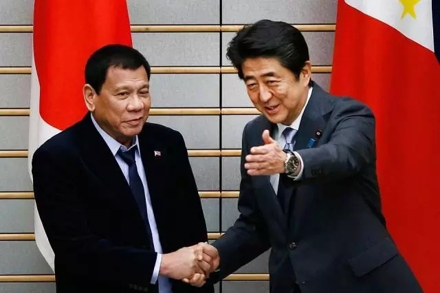 philippines-japan philippines-japan