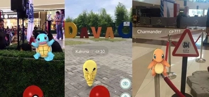 Globe, Smart: Pokémon GO players can now enjoy month-long FREE data
