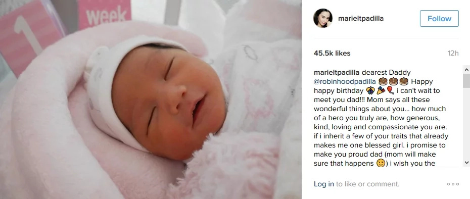 Robin Padilla now refers to BB Gandanghari as 'sister' Robin Padilla now refers to BB Gandanghari as 'sister'