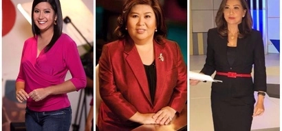Top 10 most popular female journalists in the Philippines. These are the most notable female broadcasters, host & news anchors in the Philippines.