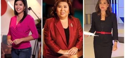 Top 10 most popular female journalists in the Philippines. These are the most notable female broadcasters, host & news anchors in the Philippines.