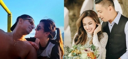Every man's dream! Karel Marquez surprises groom with a wedding gift worth P4 million