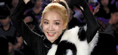 Sandara Park's huge PH comeback will have fans on the edge of their seats