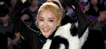 Sandara Park's huge PH comeback will have fans on the edge of their seats
