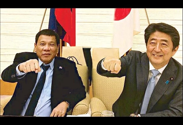 This Just In: PH Signed Subway Deal with Japan. Is This The Part Where We Start Saying Goodbye to Our MRTs/LRTs? This Just In: PH Signed Subway Deal with Japan. Is This The Part Where We Start Saying Goodbye to Our MRTs/LRTs?