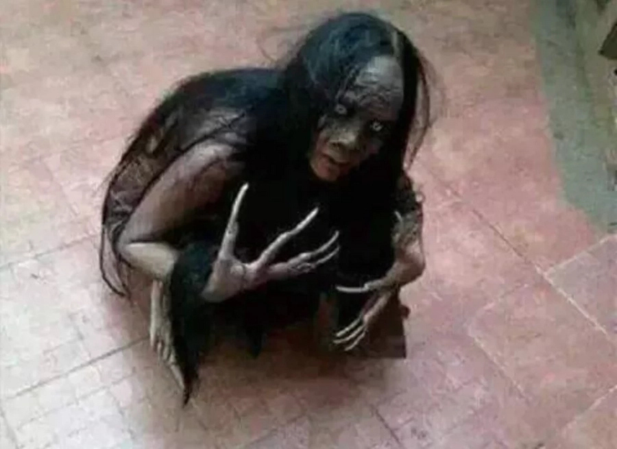 See a collection of 10 of the creepiest urban legends of the Philippines! See a collection of 10 of the creepiest urban legends of the Philippines!