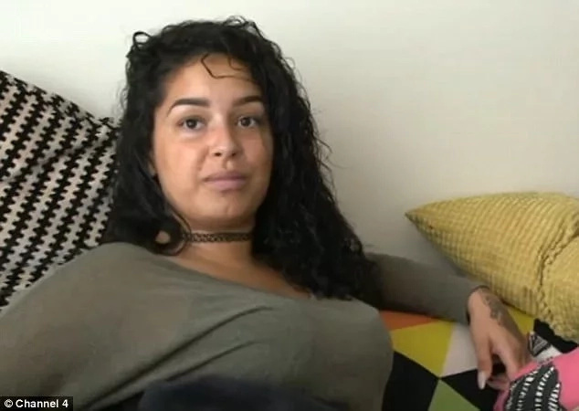 Woman skips meals for weeks in order to buy designer shoes for her sons Woman skips meals for weeks in order to buy designer shoes for her sons