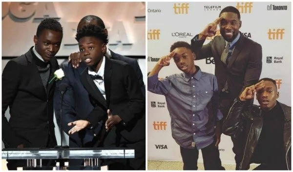 Meet 12-year-old boy who wants to spend his earnings on CANCER research (photos) Meet 12-year-old boy who wants to spend his earnings on CANCER research (photos)