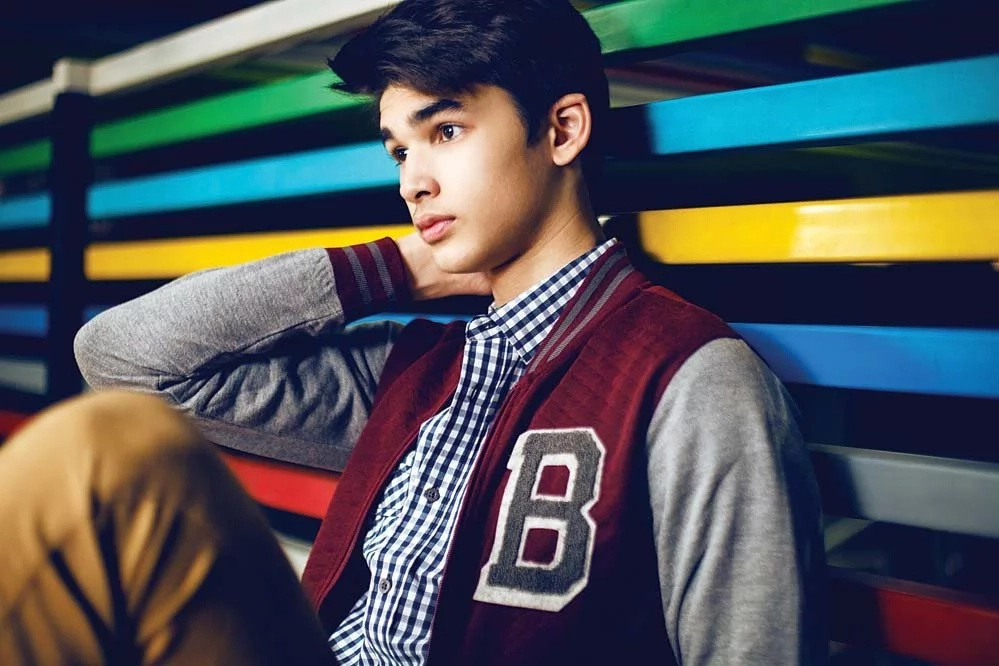 Must Watch! A documentary on Kobe Paras where his popularity is compared to a Kardashian's! Must Watch! A documentary on Kobe Paras where his popularity is compared to a Kardashian's!