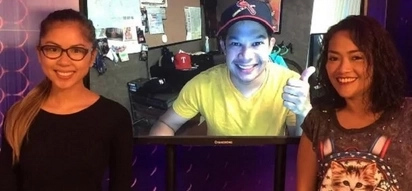 Nandaya raw! Comedian Tart Carlos accuses celebs with drug addiction of cheating drug testing