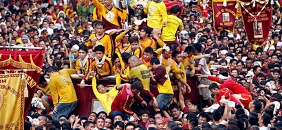 Beware: Terrorists target Black Nazarene feast on January 9