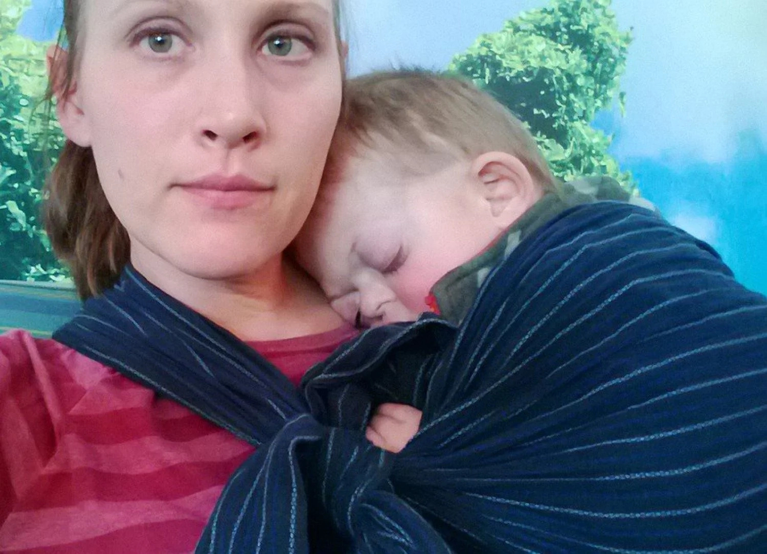 Mom Hits Back At Trolls Mocking Her Disabled Child In Cruel Web Joke Mom Hits Back At Trolls Mocking Her Disabled Child In Cruel Web Joke