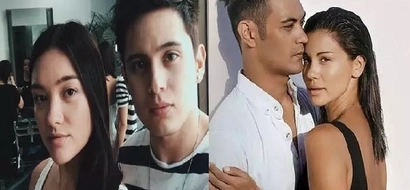 Protective James Reid breaks silence on his sister’s link to Gab-Tricia breakup