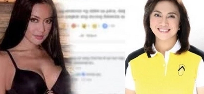 VP Leni on Mocha's blog: I don’t intend to read it